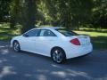 Summit White - G6 GT Sedan Photo No. 5