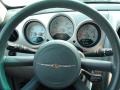 2007 Bright Silver Metallic Chrysler PT Cruiser Touring  photo #19