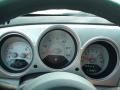 2007 Bright Silver Metallic Chrysler PT Cruiser Touring  photo #20