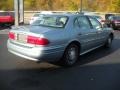 Silver Blue Ice Metallic - LeSabre Custom Photo No. 5