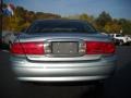 2003 Silver Blue Ice Metallic Buick LeSabre Custom  photo #6