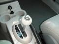 2007 Bright Silver Metallic Chrysler PT Cruiser Touring  photo #24