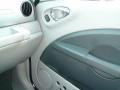 2007 Bright Silver Metallic Chrysler PT Cruiser Touring  photo #26