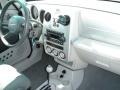 2007 Bright Silver Metallic Chrysler PT Cruiser Touring  photo #27