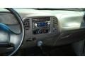 1999 Black Ford F150 XL Extended Cab  photo #14