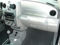 2007 Bright Silver Metallic Chrysler PT Cruiser Touring  photo #28