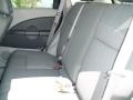 2007 Bright Silver Metallic Chrysler PT Cruiser Touring  photo #30