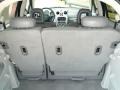 2007 Bright Silver Metallic Chrysler PT Cruiser Touring  photo #35