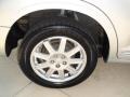 2007 Bright Silver Metallic Chrysler PT Cruiser Touring  photo #39