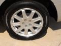 2007 Bright Silver Metallic Chrysler PT Cruiser Touring  photo #40