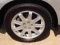 2007 Bright Silver Metallic Chrysler PT Cruiser Touring  photo #41