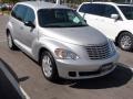2007 Bright Silver Metallic Chrysler PT Cruiser Touring  photo #43