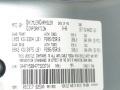 2007 Bright Silver Metallic Chrysler PT Cruiser Touring  photo #44