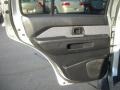 Chrome Silver Metallic - Pathfinder SE 4x4 Photo No. 14