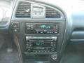 2002 Nissan Pathfinder SE 4x4 Controls