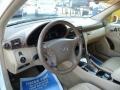 2003 Alabaster White Mercedes-Benz C 320 Sedan  photo #7