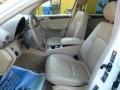 Alabaster White - C 320 Sedan Photo No. 8