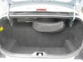  2010 Grand Marquis LS Ultimate Edition Trunk