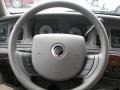  2010 Grand Marquis LS Ultimate Edition Steering Wheel