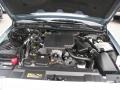  2010 Grand Marquis LS Ultimate Edition 4.6 Liter Flex-Fuel SOHC 16-Valve V8 Engine