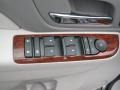 Dark Titanium/Light Titanium Controls Photo for 2011 GMC Sierra 2500HD #37930694