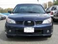 Regal Blue Pearl - Impreza 2.5i Sedan Photo No. 8