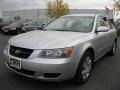 Bright Silver - Sonata GLS Photo No. 1