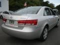 Bright Silver - Sonata GLS Photo No. 2