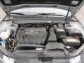 Bright Silver - Sonata GLS Photo No. 4
