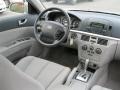Bright Silver - Sonata GLS Photo No. 6