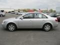 Bright Silver - Sonata GLS Photo No. 9