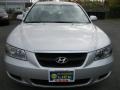 Bright Silver - Sonata GLS Photo No. 10