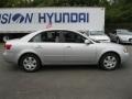 Bright Silver - Sonata GLS Photo No. 12