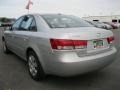 Bright Silver - Sonata GLS Photo No. 13