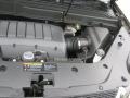 3.6 Liter DI DOHC 24-Valve VVT V6 Engine for 2011 GMC Acadia SLT #37931306