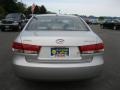 Bright Silver - Sonata GLS Photo No. 14