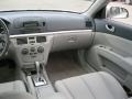 Bright Silver - Sonata GLS Photo No. 17