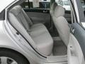 Bright Silver - Sonata GLS Photo No. 18