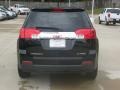 2011 Onyx Black GMC Terrain SLE  photo #4