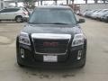 2011 Onyx Black GMC Terrain SLE  photo #8