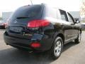 Deepwater Blue - Santa Fe GLS Photo No. 2