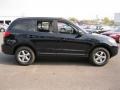 2008 Deepwater Blue Hyundai Santa Fe GLS  photo #14