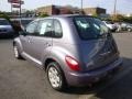 2007 Opal Gray Metallic Chrysler PT Cruiser   photo #2