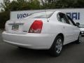 2006 Nordic White Hyundai Elantra GLS Sedan  photo #2