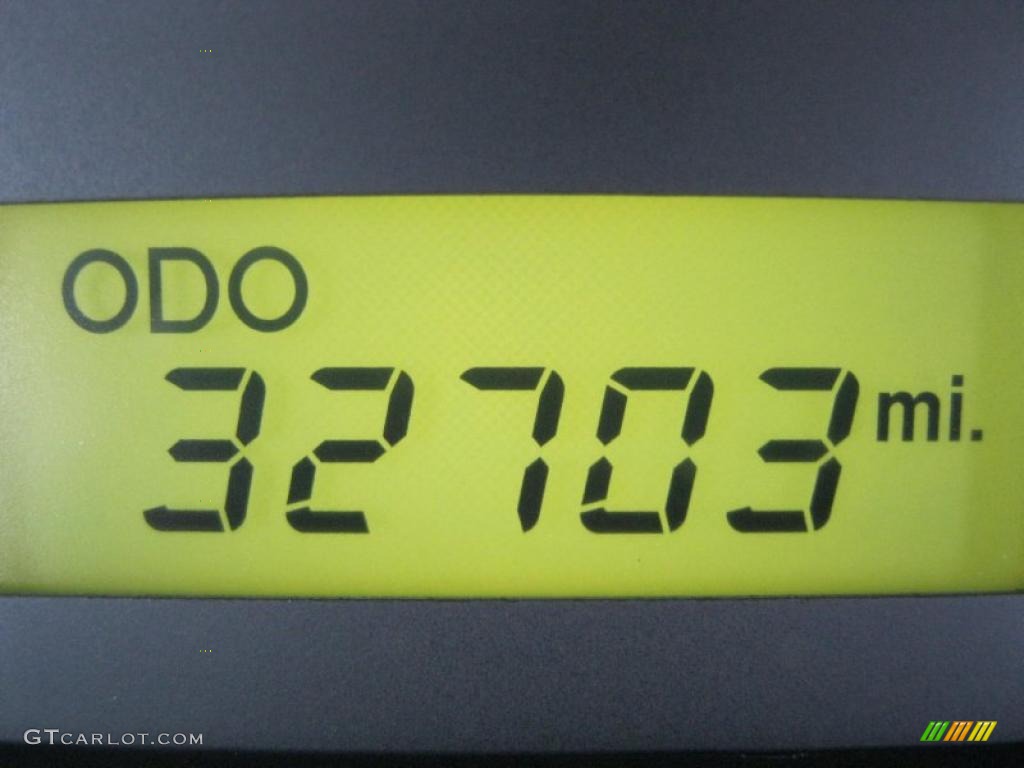2006 Elantra GLS Sedan - Nordic White / Beige photo #3