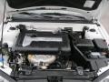 2.0 Liter DOHC 16V VVT 4 Cylinder 2006 Hyundai Elantra GLS Sedan Engine