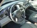 2007 Opal Gray Metallic Chrysler PT Cruiser   photo #12