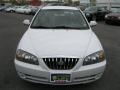 2006 Nordic White Hyundai Elantra GLS Sedan  photo #10