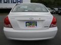 2006 Nordic White Hyundai Elantra GLS Sedan  photo #14