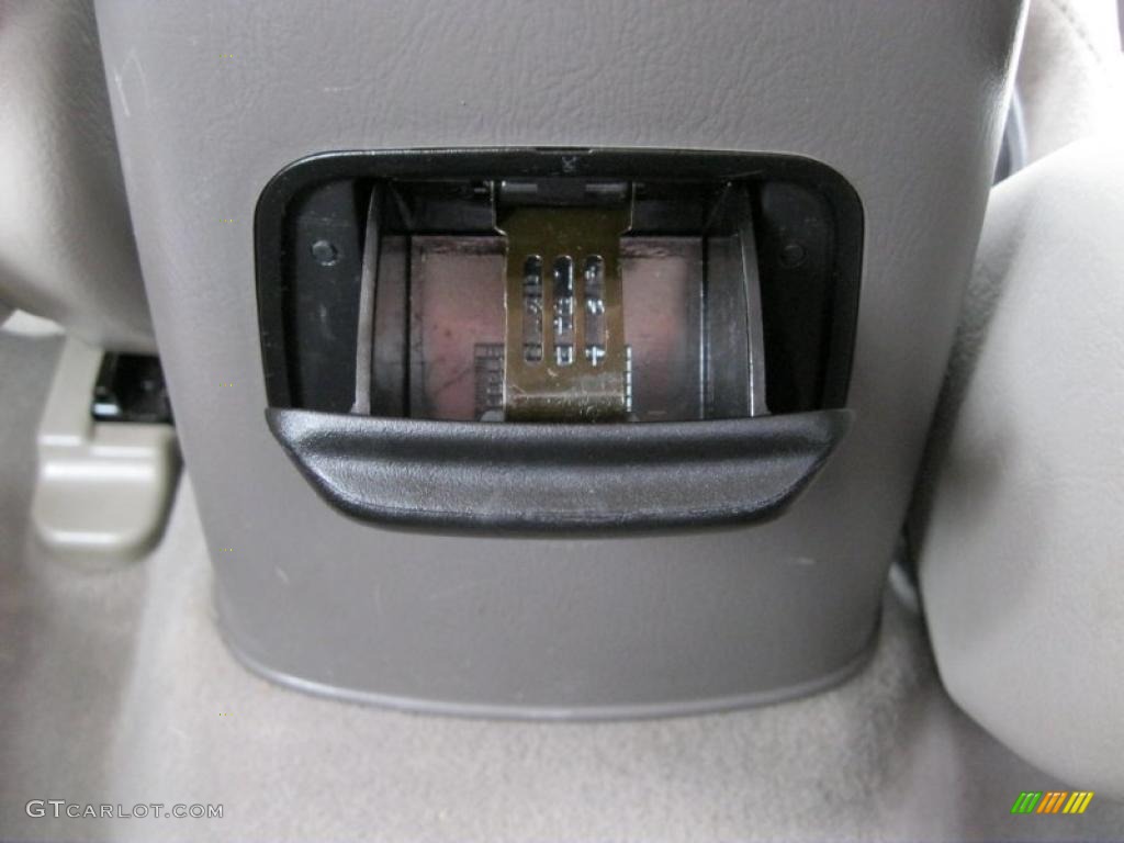2006 Elantra GLS Sedan - Nordic White / Beige photo #22